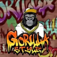 NUSANTARA88 - Gorilla Style | nusantara88