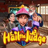 NUSANTARA88 - Hail the Judge | nusantara88