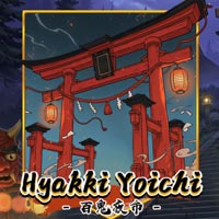 NUSANTARA88 - Hyakki Yoichi | nusantara88