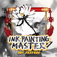 NUSANTARA88 - Ink Painting Master | nusantara88