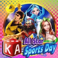 NUSANTARA88 - KA All Star Sports Day | nusantara88