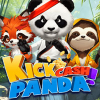 NUSANTARA88 - Kick Cash Panda | nusantara88