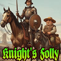 NUSANTARA88 - Knights Folly | nusantara88