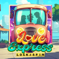 NUSANTARA88 - Love Express | nusantara88