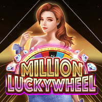 NUSANTARA88 - Million Lucky Wheel | nusantara88