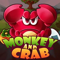 NUSANTARA88 - Monkey and Crab | nusantara88