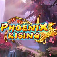 NUSANTARA88 - Phoenix Rising | nusantara88