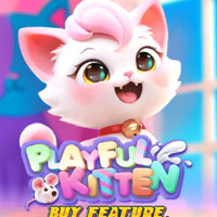 NUSANTARA88 - Playful Kitten Buy Feature | nusantara88