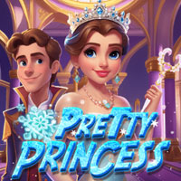 NUSANTARA88 - Pretty Princess | nusantara88