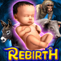 NUSANTARA88 - Rebirth | nusantara88
