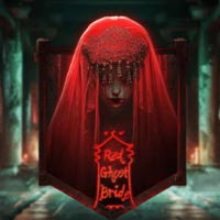 NUSANTARA88 - Red Ghost Bride | nusantara88