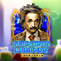NUSANTARA88 - Scientists Legends | nusantara88