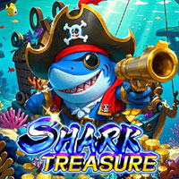NUSANTARA88 - Shark Treasure | nusantara88