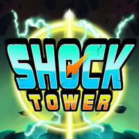 NUSANTARA88 - Shock Tower | nusantara88