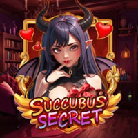 NUSANTARA88 - Succubus Secret | nusantara88