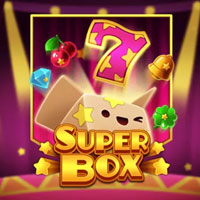 NUSANTARA88 - Super Box | nusantara88