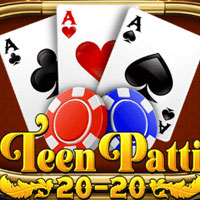 NUSANTARA88 - Teen Patti 20-20 | nusantara88