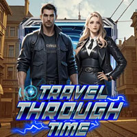 NUSANTARA88 - Travel Through Time | nusantara88