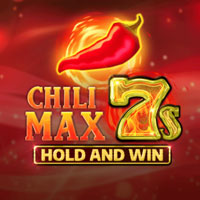 NUSANTARA88 - Chili Max 7s Hold and Win | nusantara88