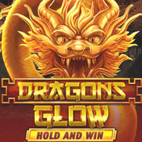 NUSANTARA88 - Dragons Glow Hold and Win | nusantara88