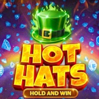 NUSANTARA88 - Hot Hats Hold and Win | nusantara88