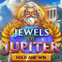 NUSANTARA88 - Jewels of Jupiter Hold and Win | nusantara88