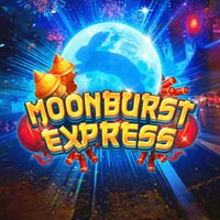 NUSANTARA88 - Moonburst Express | nusantara88