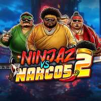 NUSANTARA88 - Ninjaz vs Narcos 2 | nusantara88