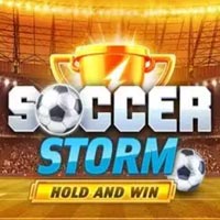 NUSANTARA88 - Soccer Storm Hold and Win | nusantara88