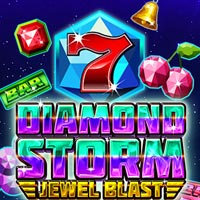 NUSANTARA88 - Diamond Storm Jewel Blast | nusantara88