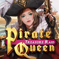NUSANTARA88 - Pirate Queen: Treasure Raid | nusantara88