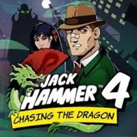 NUSANTARA88 - Jack Hammer 4 : Chasing the Dragon | nusantara88