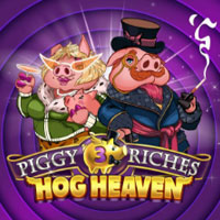NUSANTARA88 - Piggy Riches 3: Hog Heaven | nusantara88
