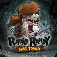 NUSANTARA88 - Rabid Randy Dark Trails | nusantara88