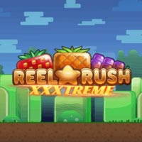 NUSANTARA88 - Reel Rush XXXtreme | nusantara88