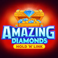 NUSANTARA88 - Amazing Diamonds: Hold N Link | nusantara88
