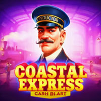 NUSANTARA88 - Coastal Express: Cash Blast | nusantara88
