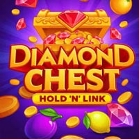 NUSANTARA88 - Diamond Chest: Hold N Link | nusantara88