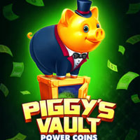 NUSANTARA88 - Piggys Vault: Power Coins | nusantara88