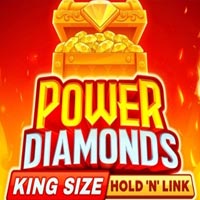 NUSANTARA88 - Power Diamonds King Size: Hold N Link | nusantara88