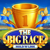 NUSANTARA88 - The Big Race: Hold N Link | nusantara88