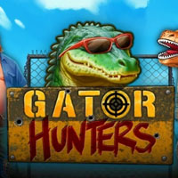 NUSANTARA88 - Gator Hunters | nusantara88