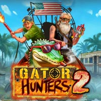 NUSANTARA88 - Gator Hunters 2 | nusantara88