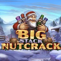 NUSANTARA88 - Big Stack Nutcrack | nusantara88