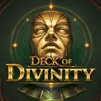 NUSANTARA88 - Deck of Divinity | nusantara88