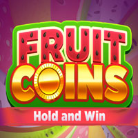 NUSANTARA88 - Fruit Coins Hold and Win | nusantara88