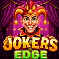 NUSANTARA88 - Jokers Edge | nusantara88