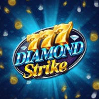 NUSANTARA88 - 777 Diamond Strike | nusantara88