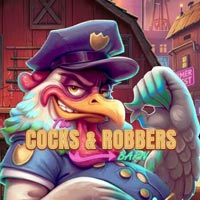 NUSANTARA88 - Cocks and Robbers | nusantara88