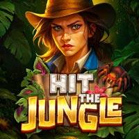 NUSANTARA88 - Hit the Jungle | nusantara88